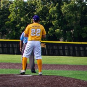 Meet your Posher, Nathan